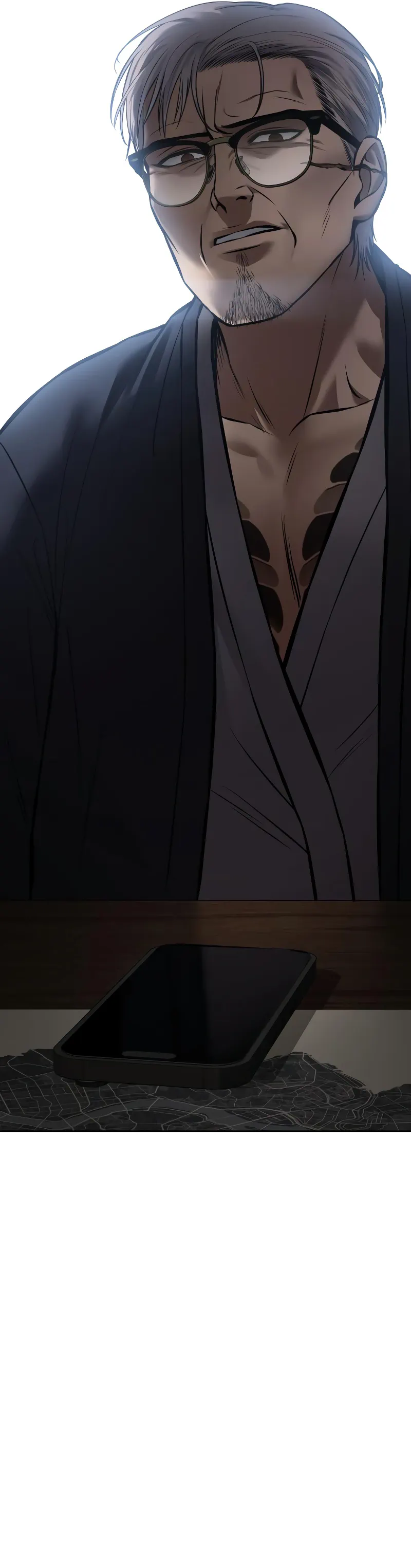 Read Baek XX Manga Online