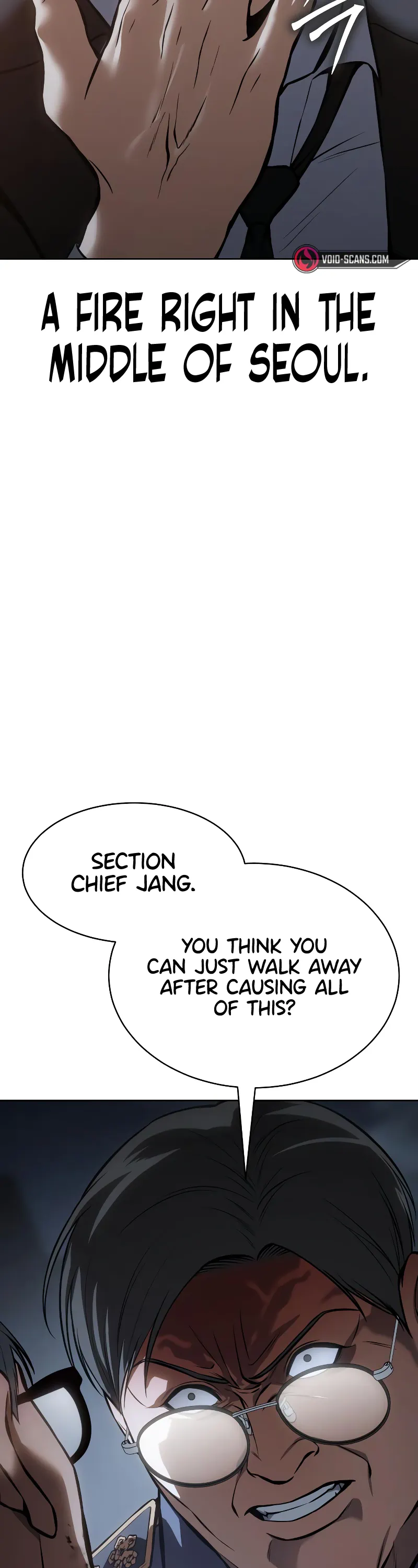 Read Baek XX Manga Online