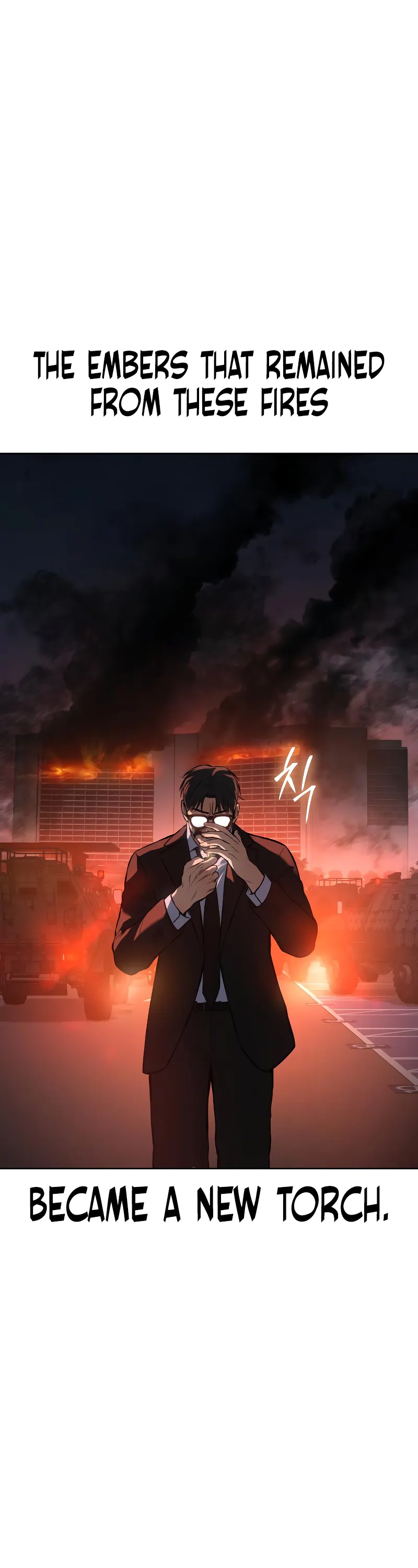 Read Baek XX Manga Online