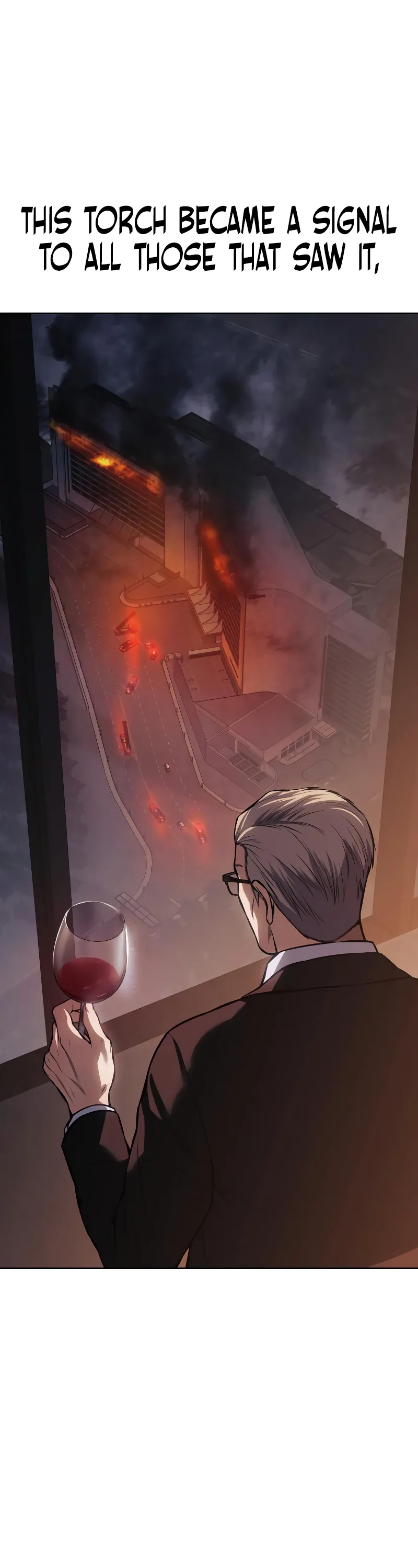 Read Baek XX Manga Online