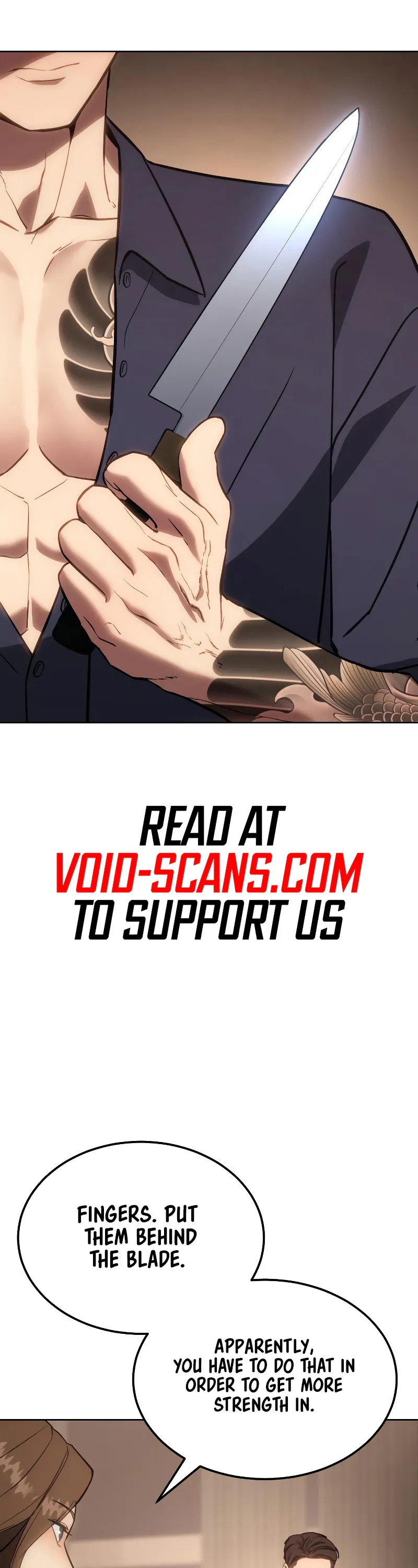 Read Baek XX Manga Online