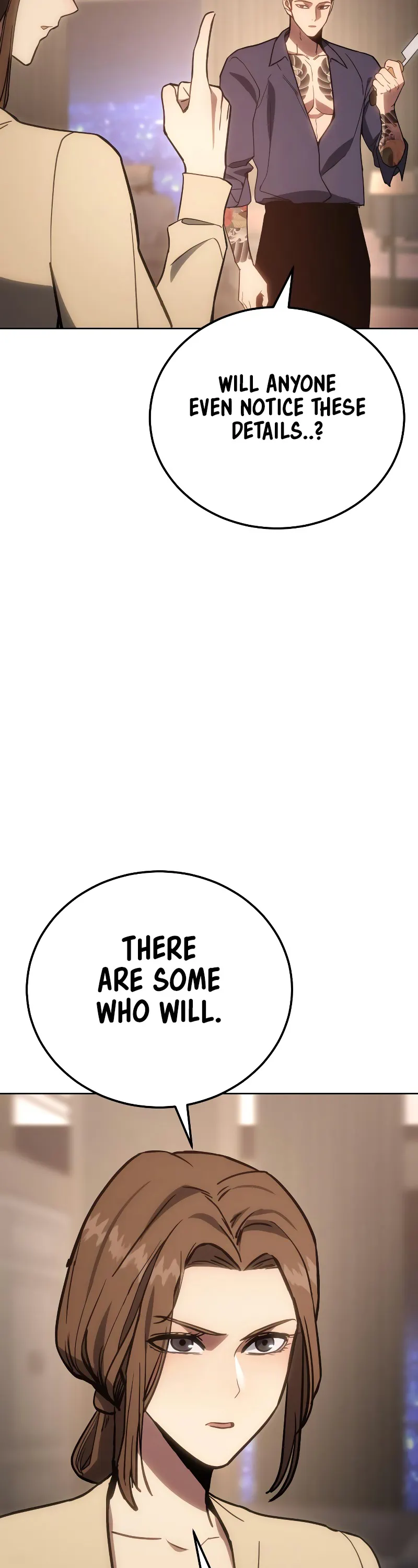 Read Baek XX Manga Online