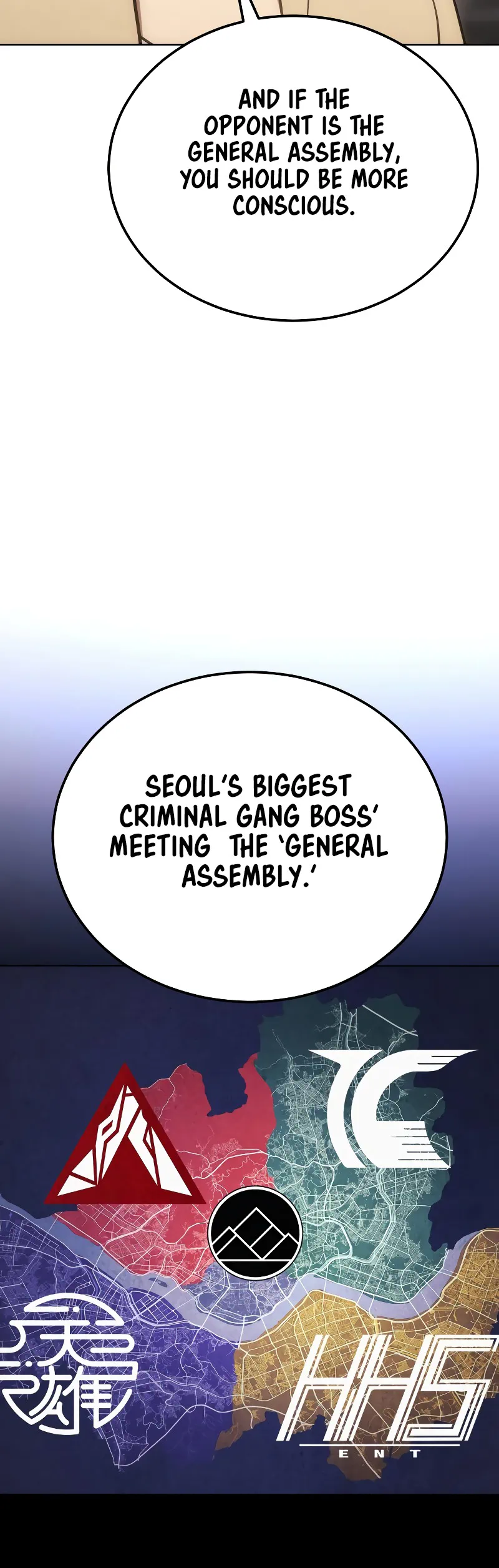 Read Baek XX Manga Online