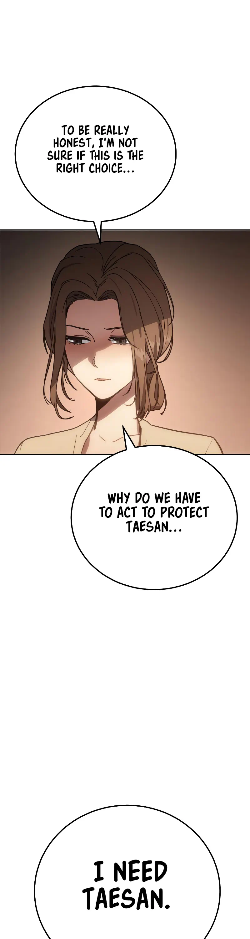 Read Baek XX Manga Online