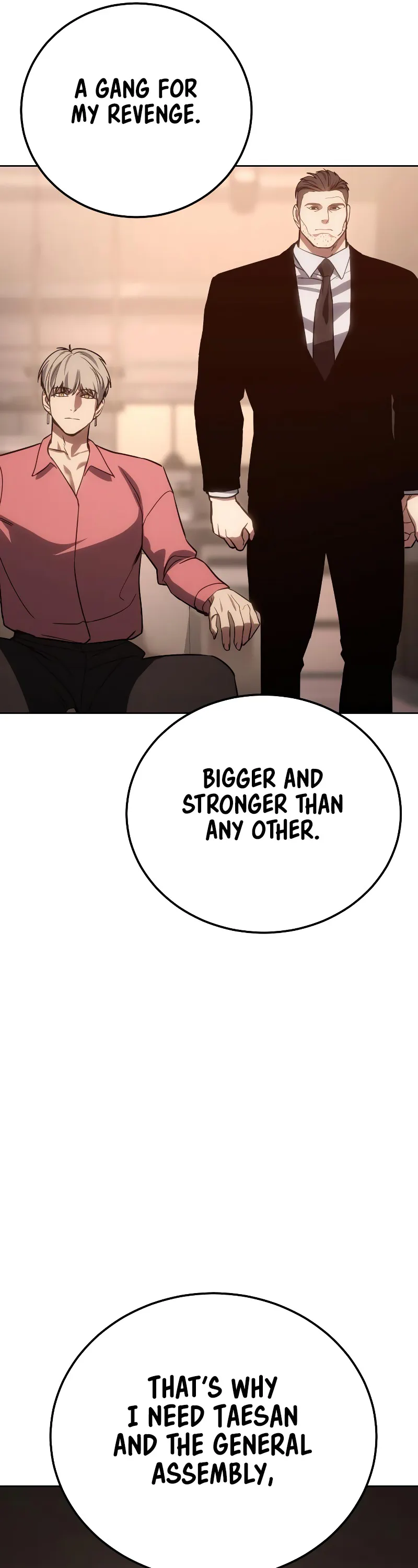Read Baek XX Manga Online