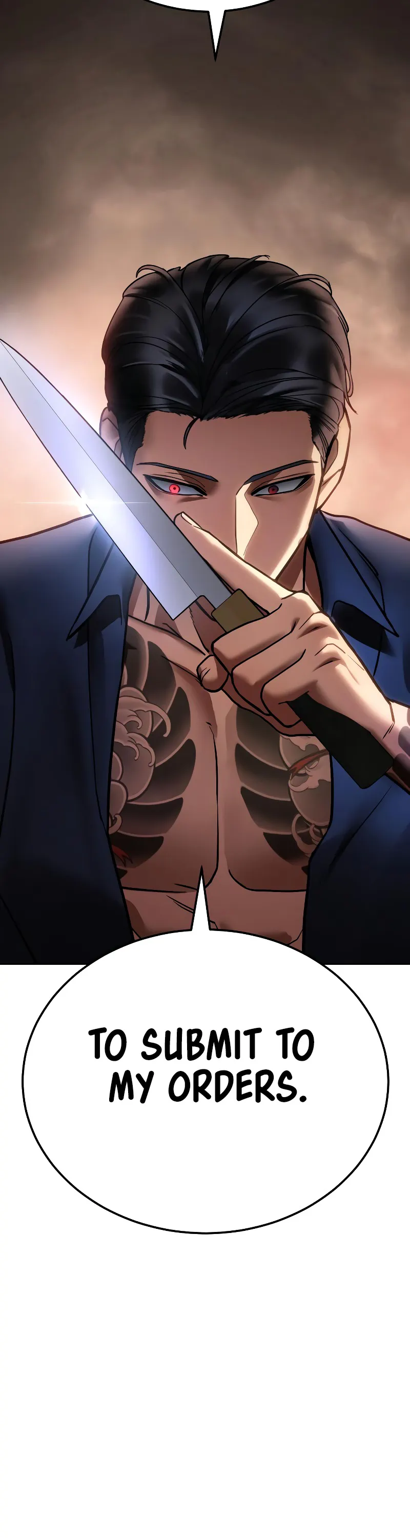 Read Baek XX Manga Online