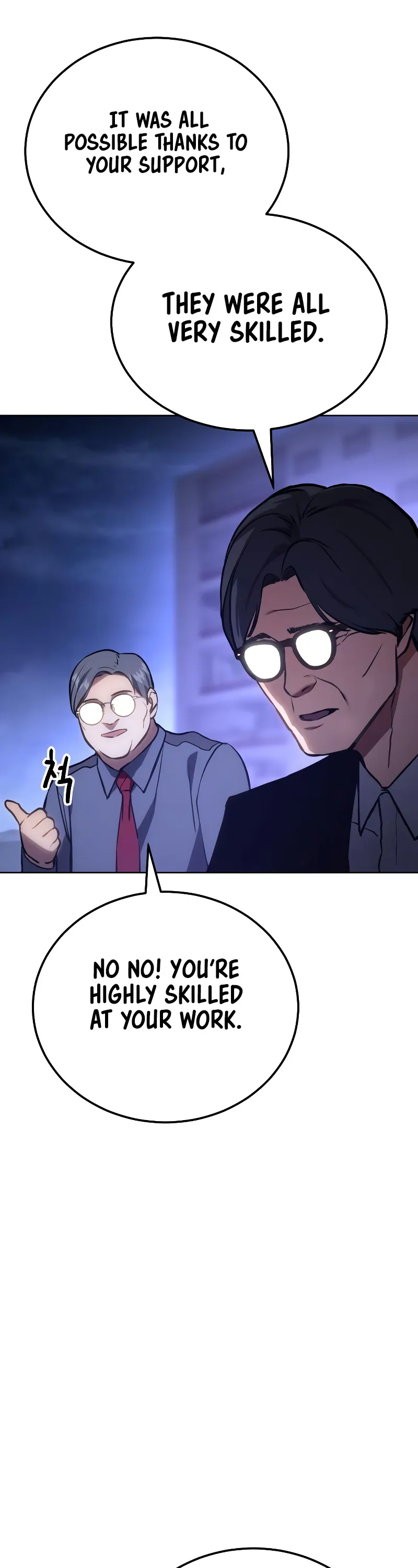 Read Baek XX Manga Online