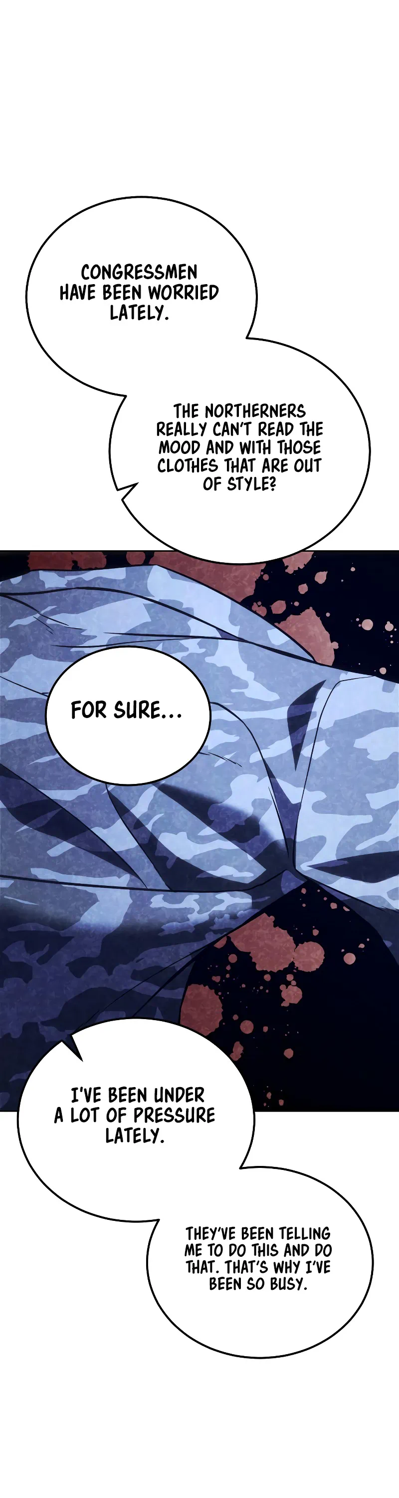 Read Baek XX Manga Online