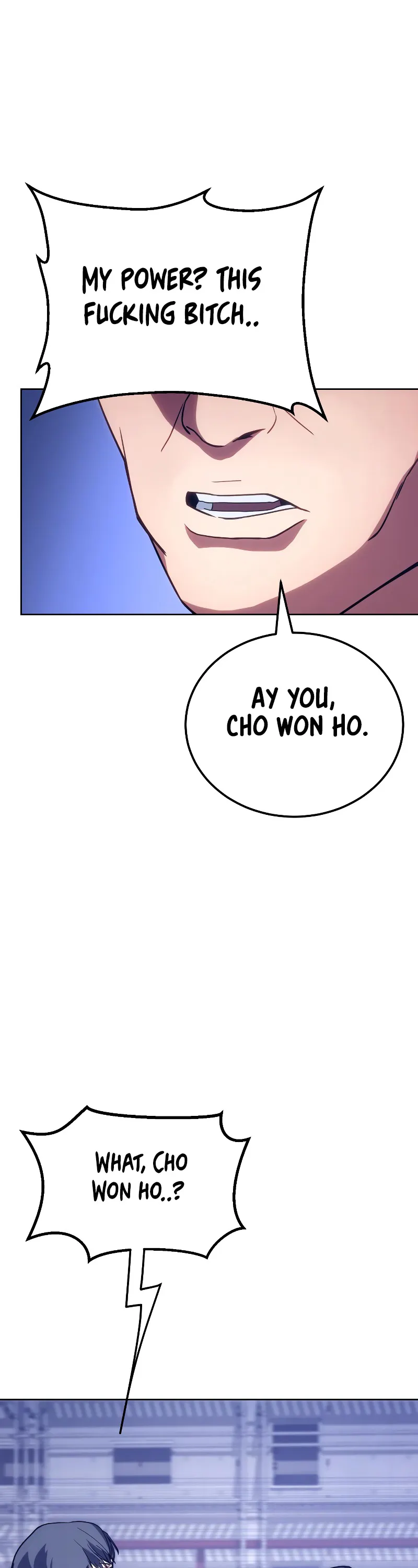 Read Baek XX Manga Online