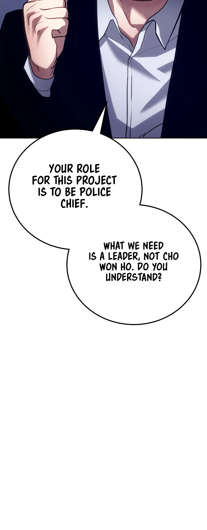 Read Baek XX Manga Online