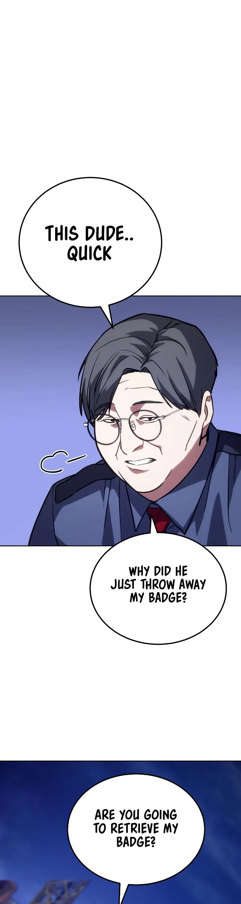 Read Baek XX Manga Online
