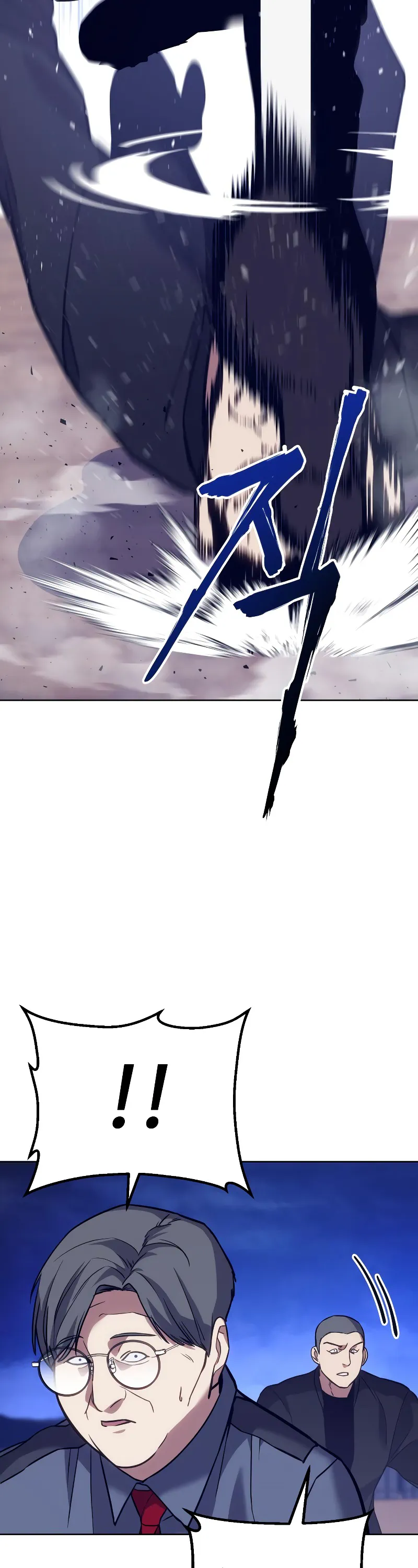 Read Baek XX Manga Online
