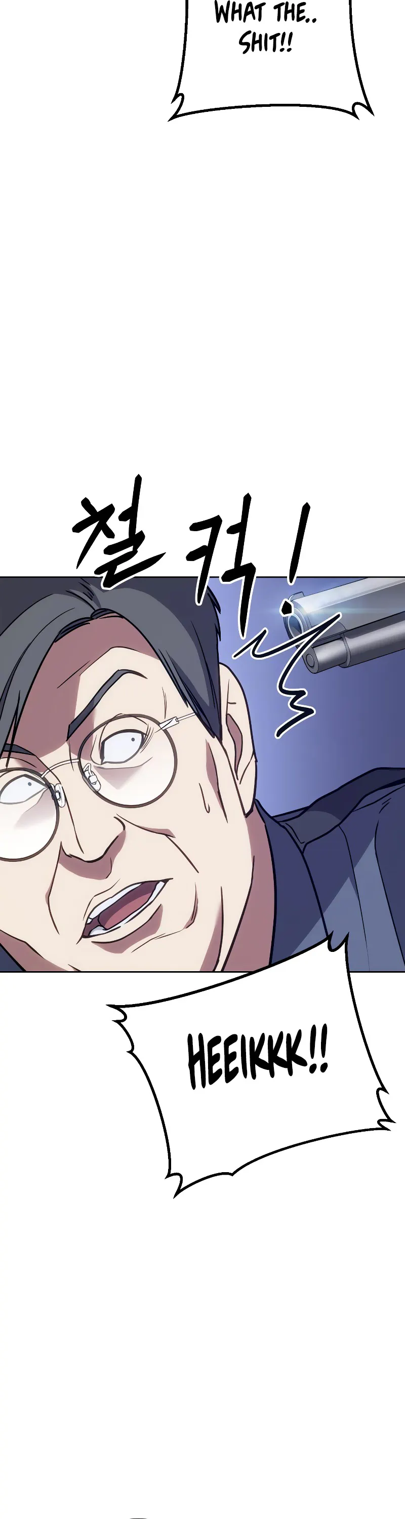 Read Baek XX Manga Online