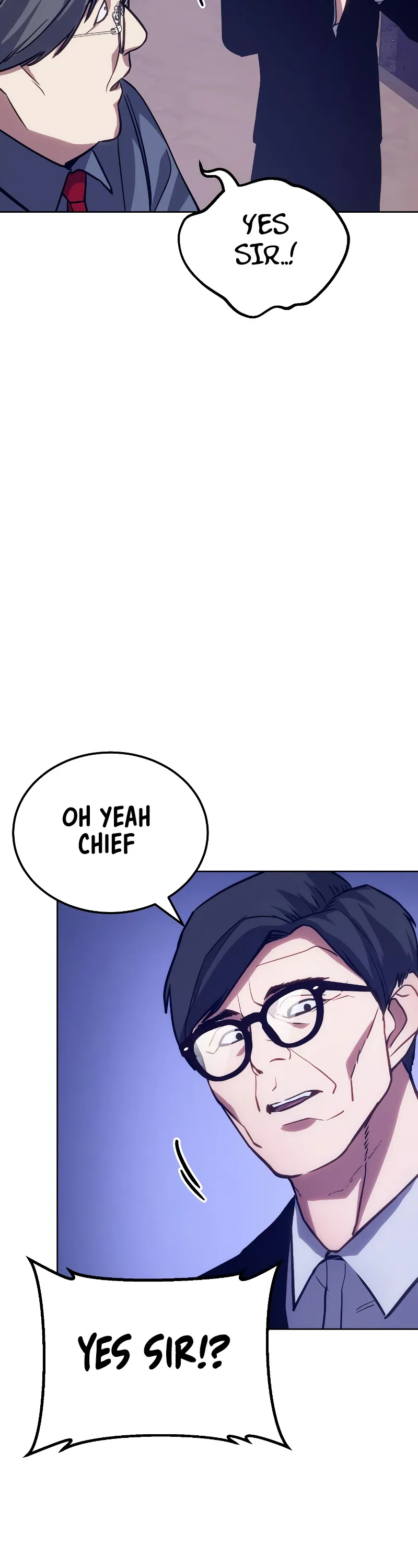 Read Baek XX Manga Online