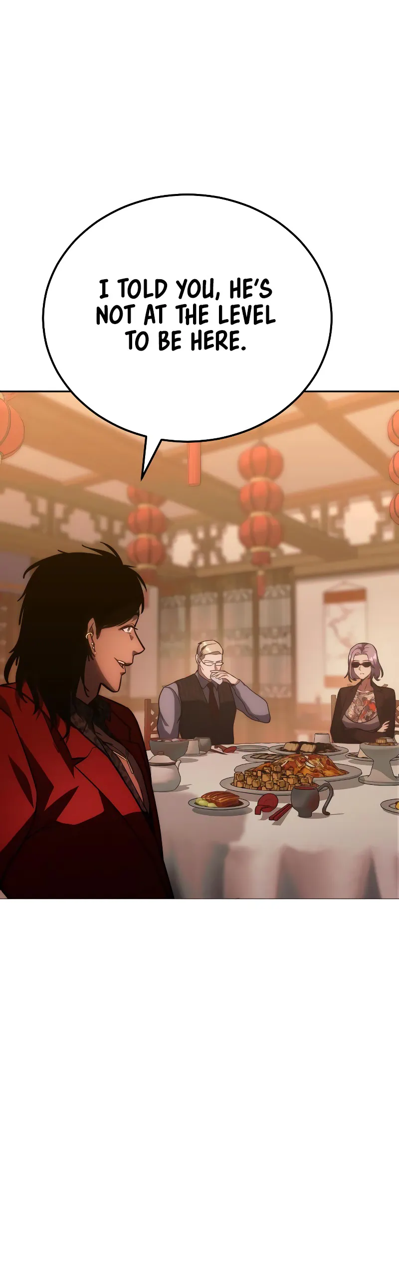 Read Baek XX Manga Online
