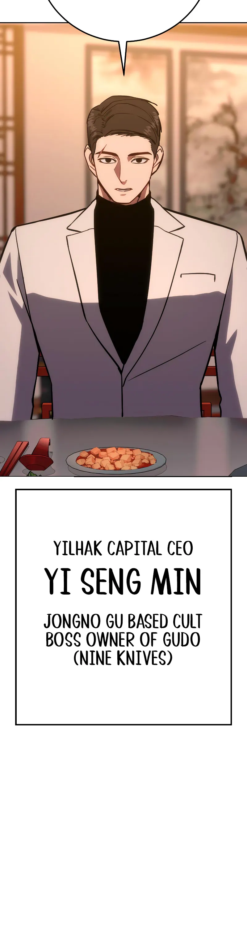 Read Baek XX Manga Online