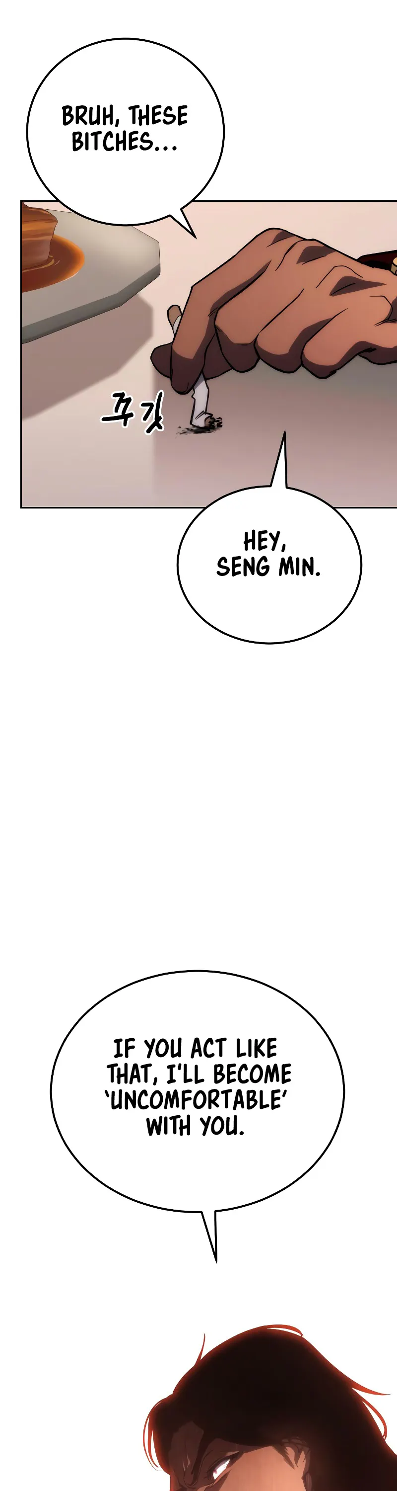 Read Baek XX Manga Online