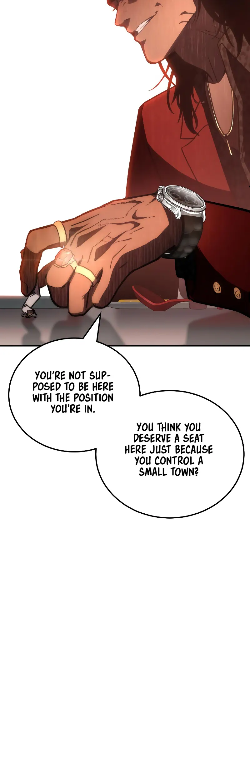 Read Baek XX Manga Online