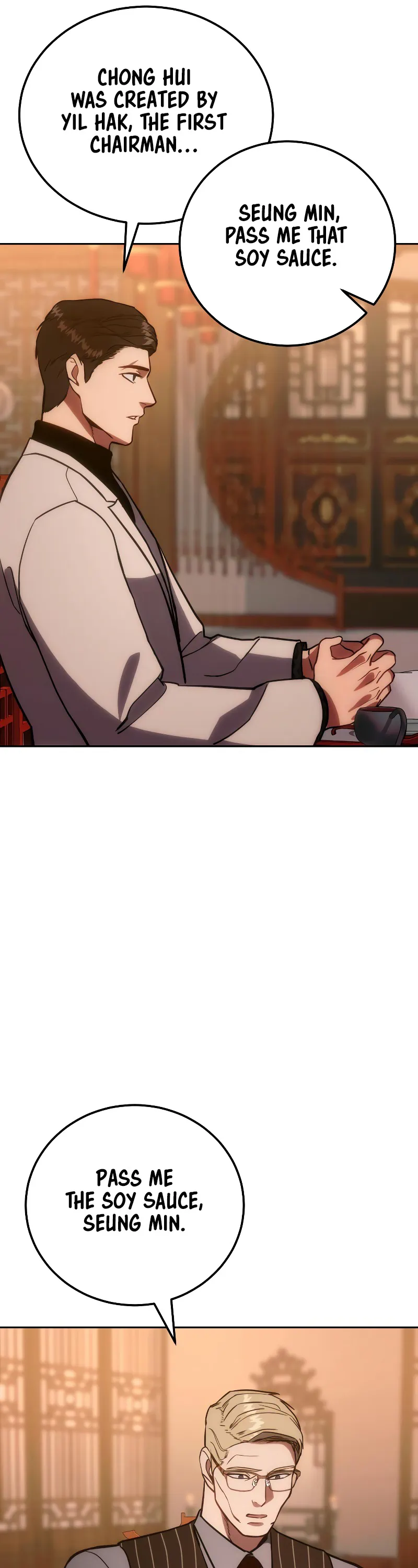 Read Baek XX Manga Online