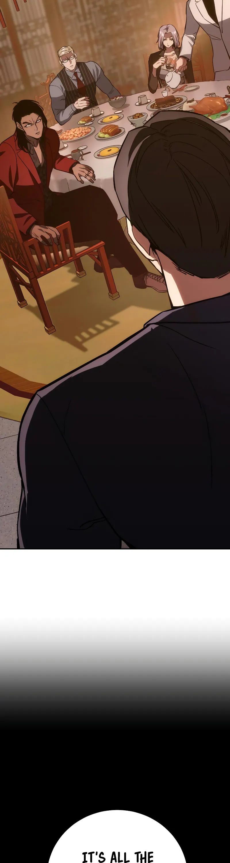 Read Baek XX Manga Online