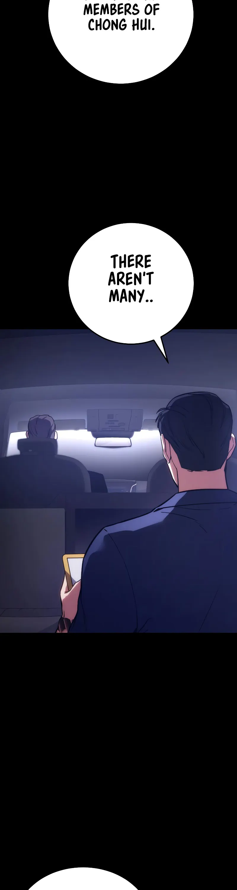 Read Baek XX Manga Online