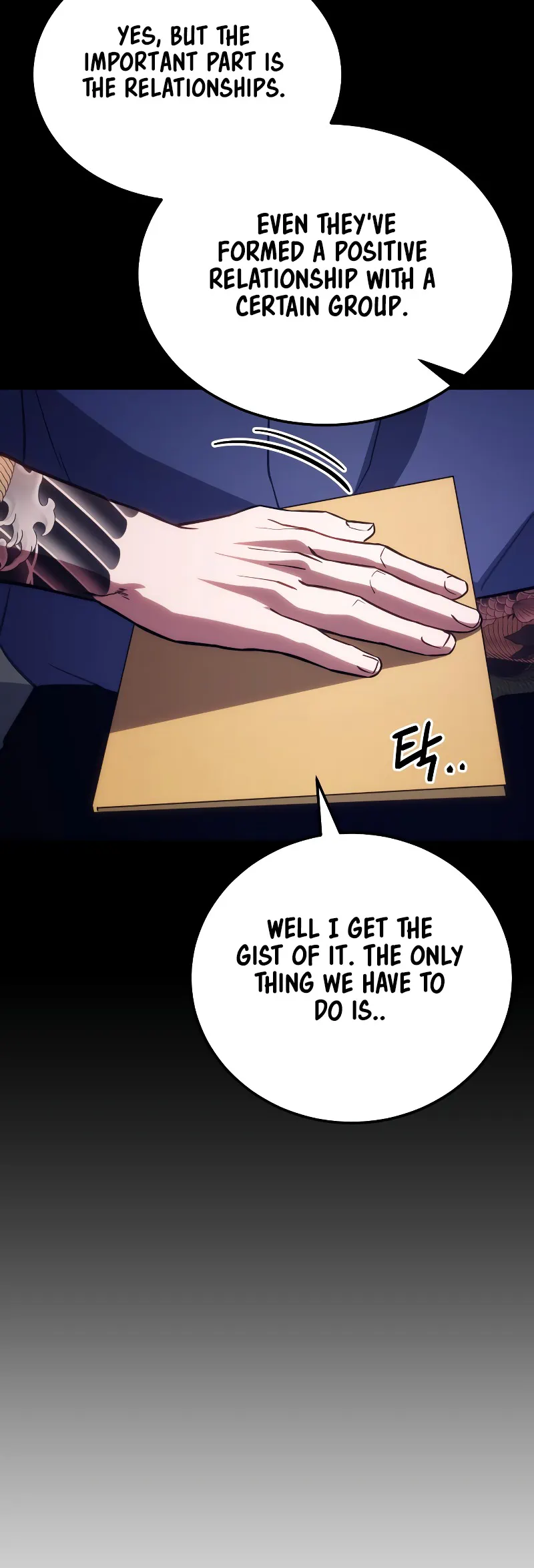 Read Baek XX Manga Online