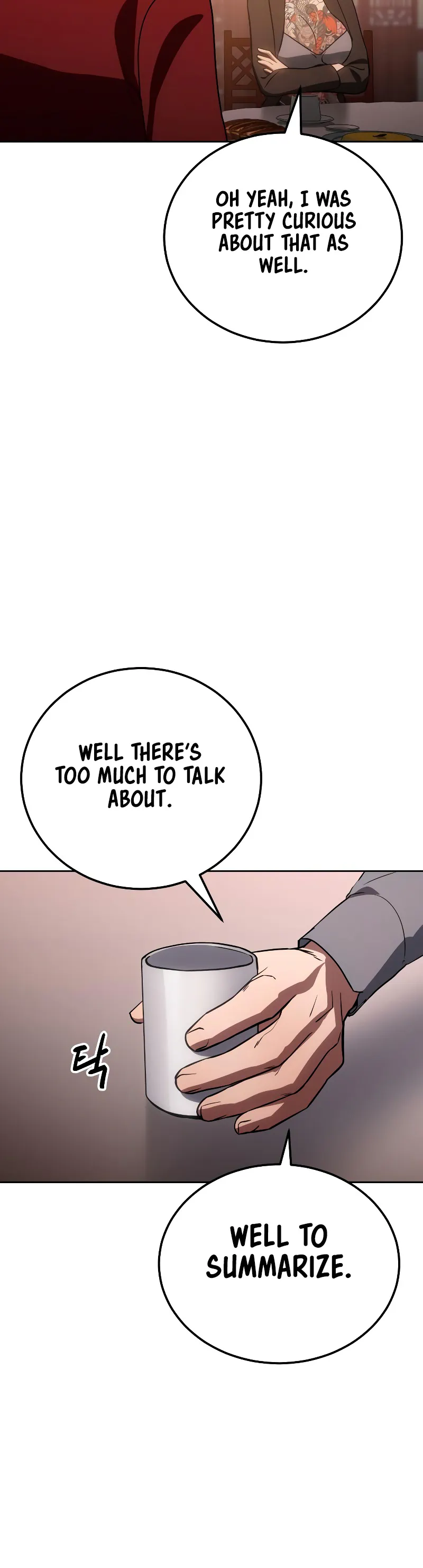 Read Baek XX Manga Online