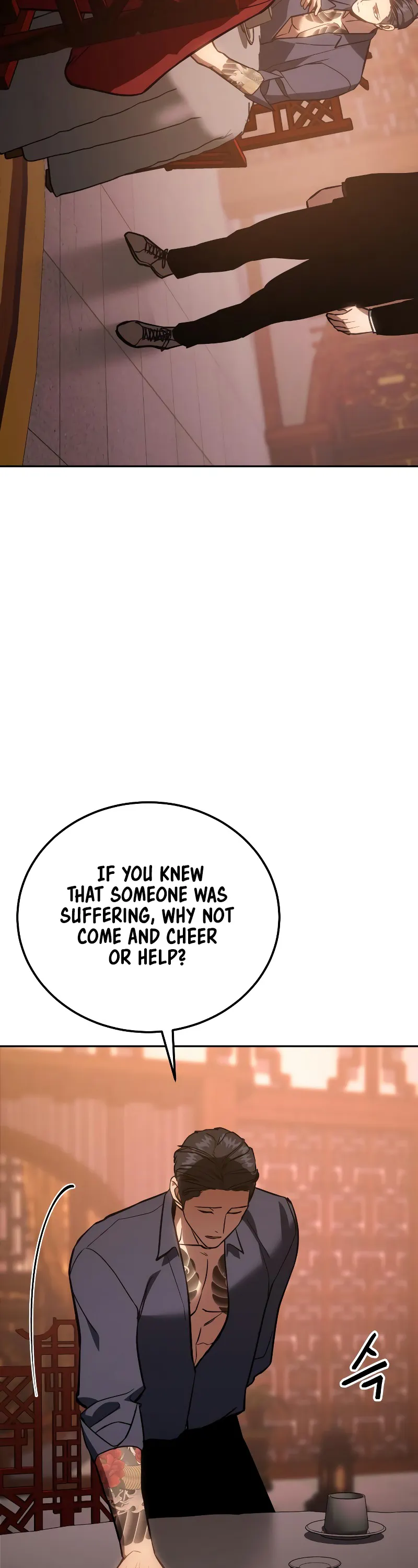 Read Baek XX Manga Online