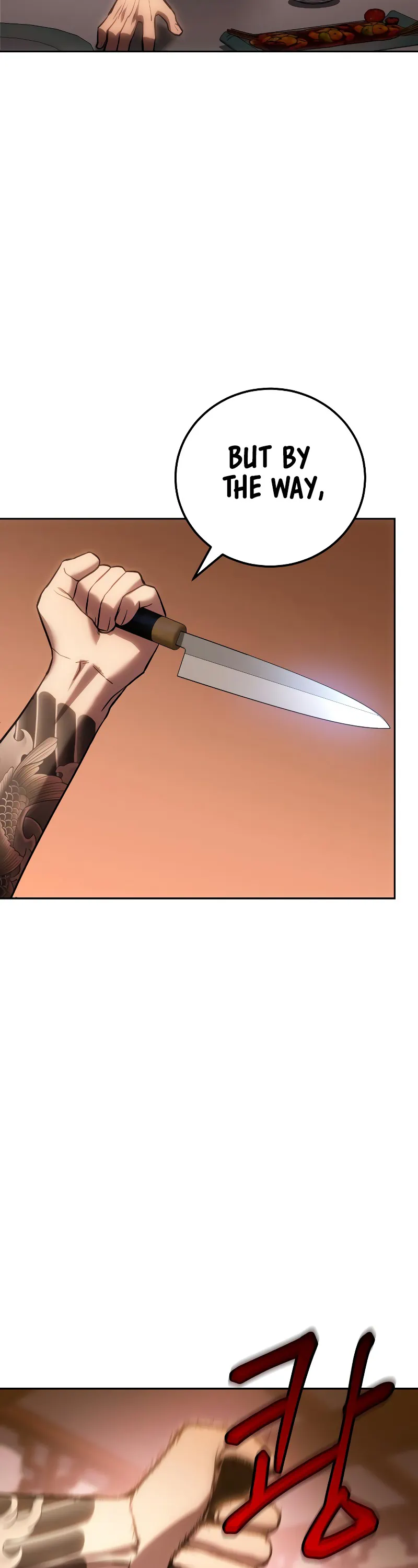 Read Baek XX Manga Online