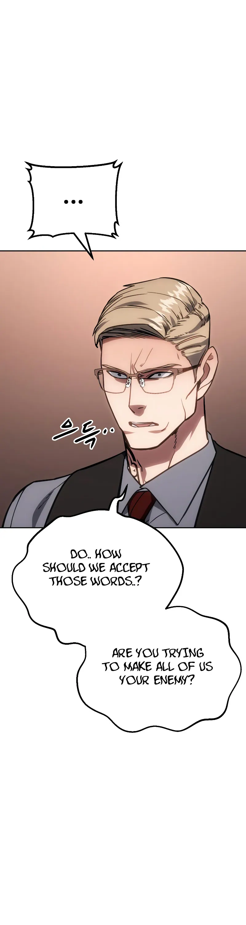 Read Baek XX Manga Online
