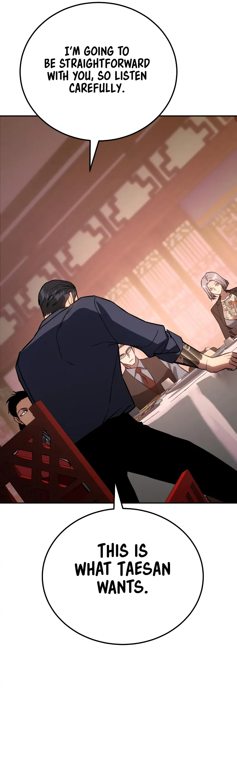 Read Baek XX Manga Online