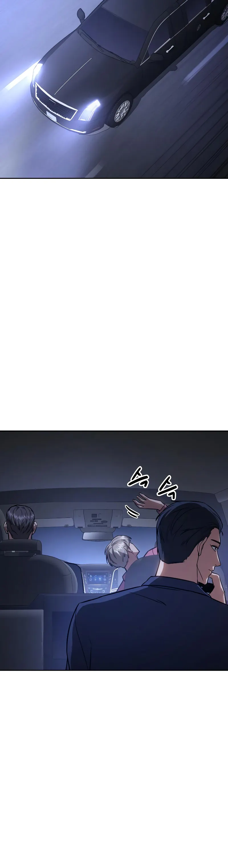 Read Baek XX Manga Online