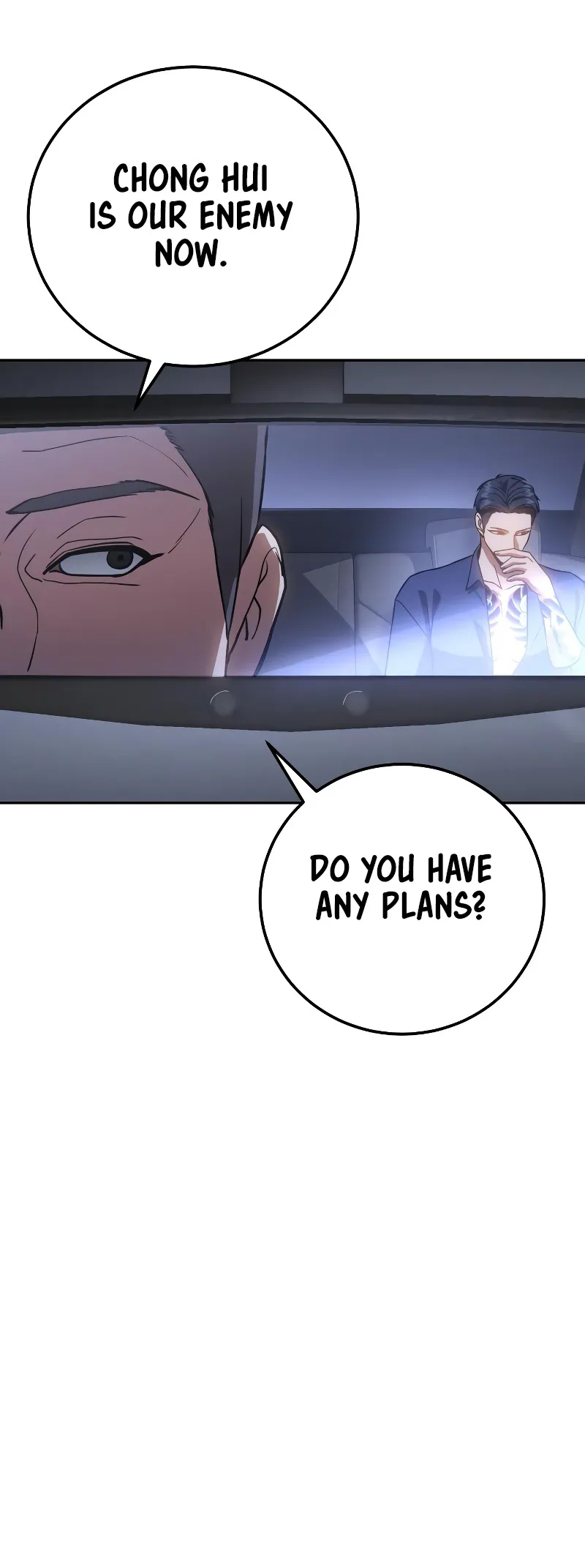 Read Baek XX Manga Online
