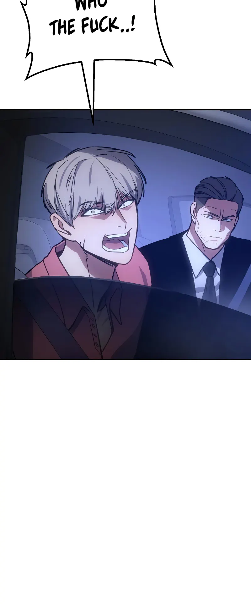 Read Baek XX Manga Online