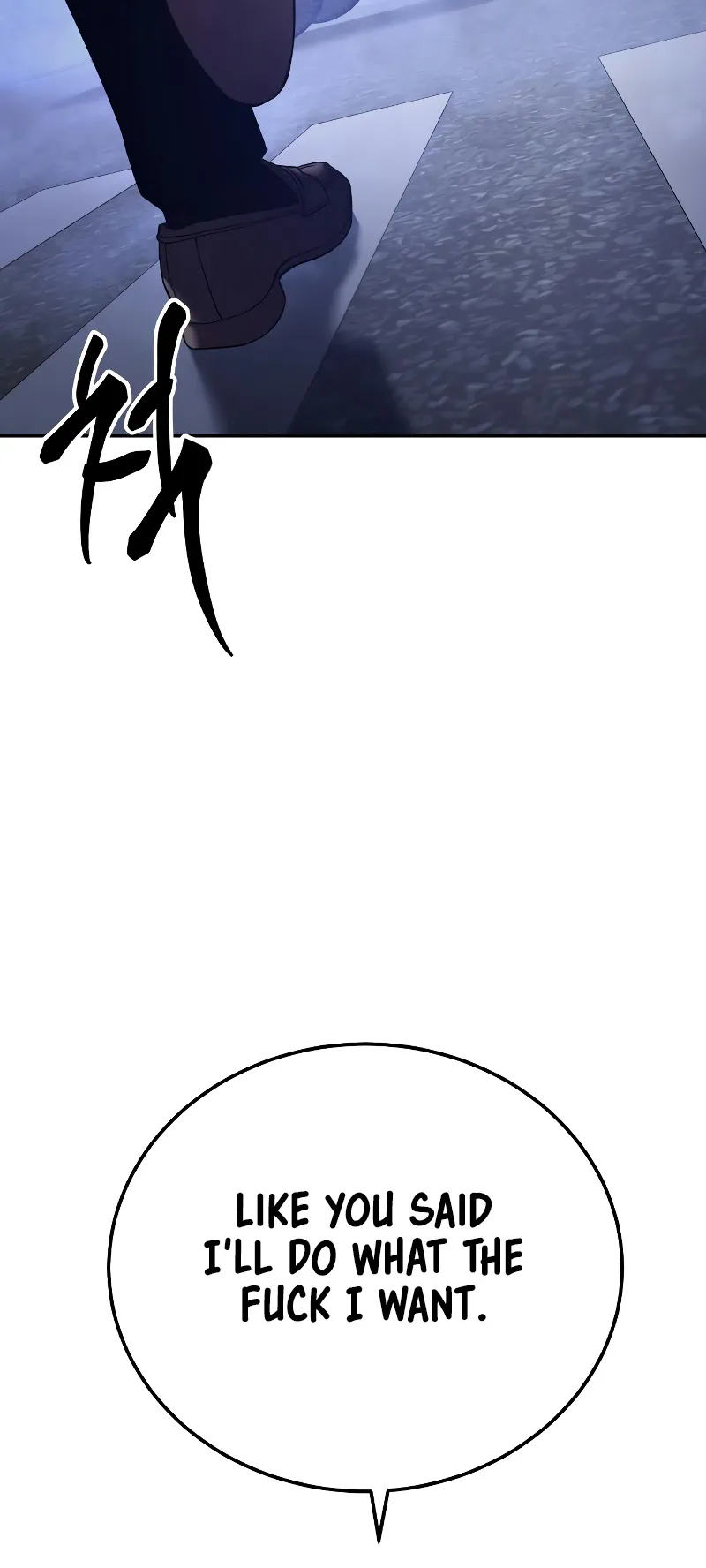 Read Baek XX Manga Online