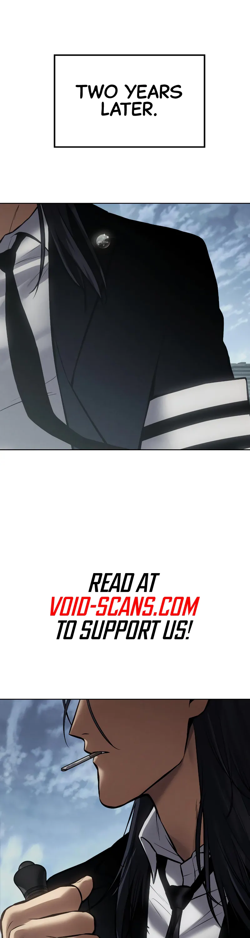Read Baek XX Manga Online
