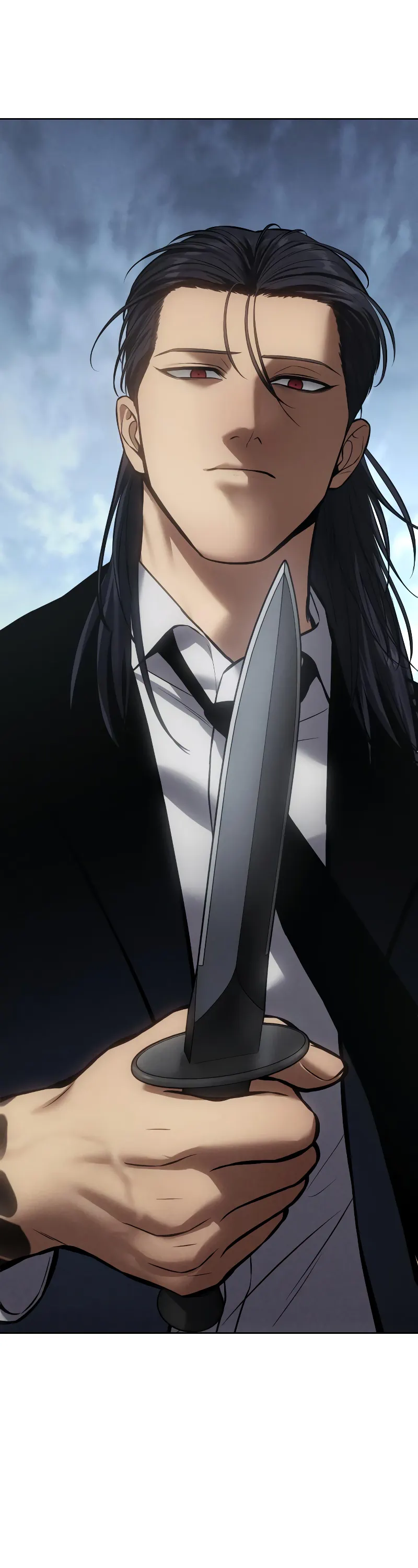 Read Baek XX Manga Online