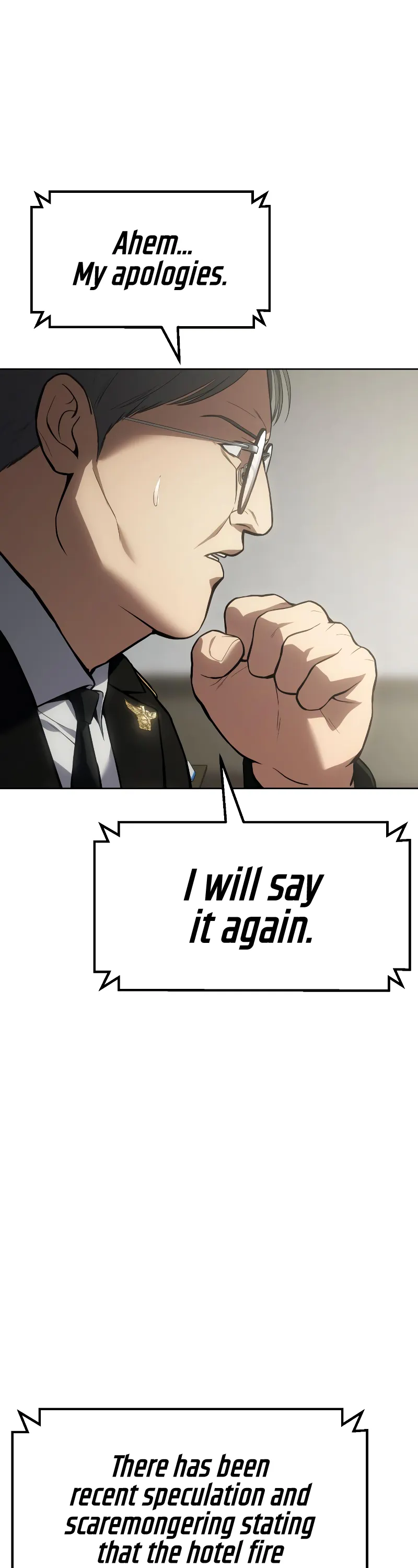 Read Baek XX Manga Online