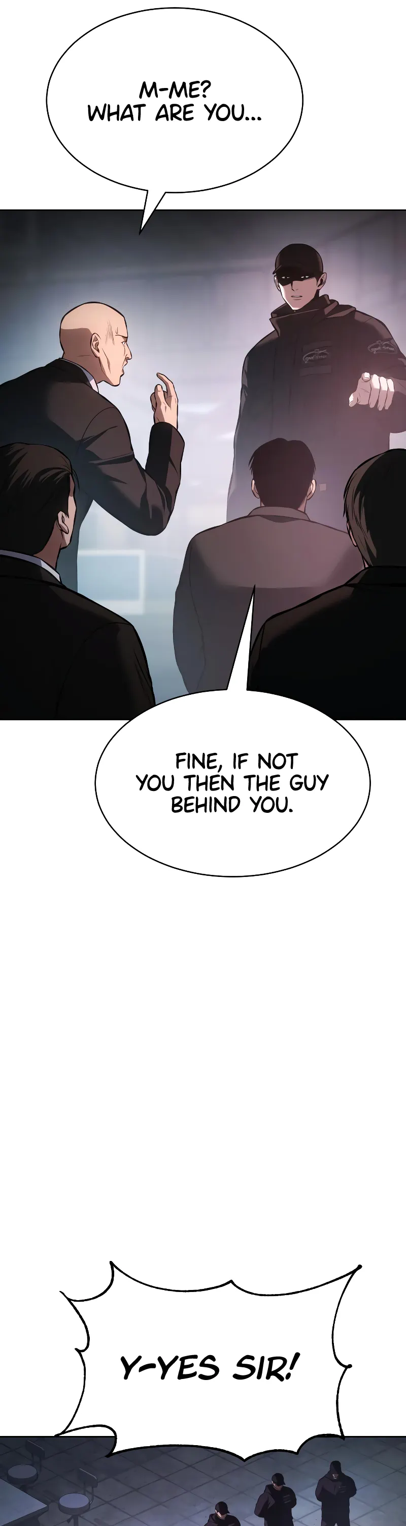 Read Baek XX Manga Online