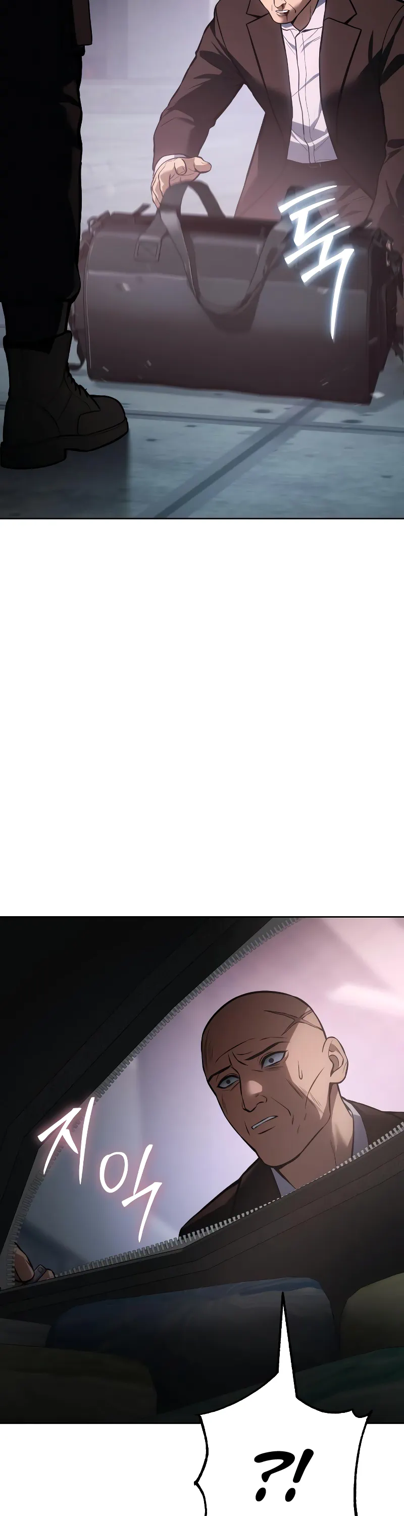 Read Baek XX Manga Online