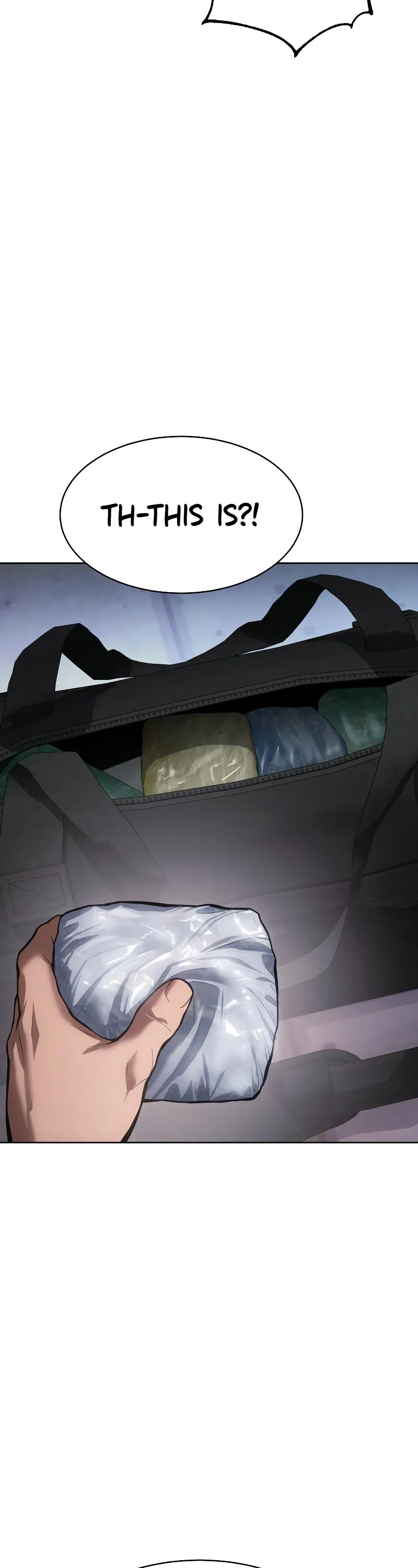 Read Baek XX Manga Online