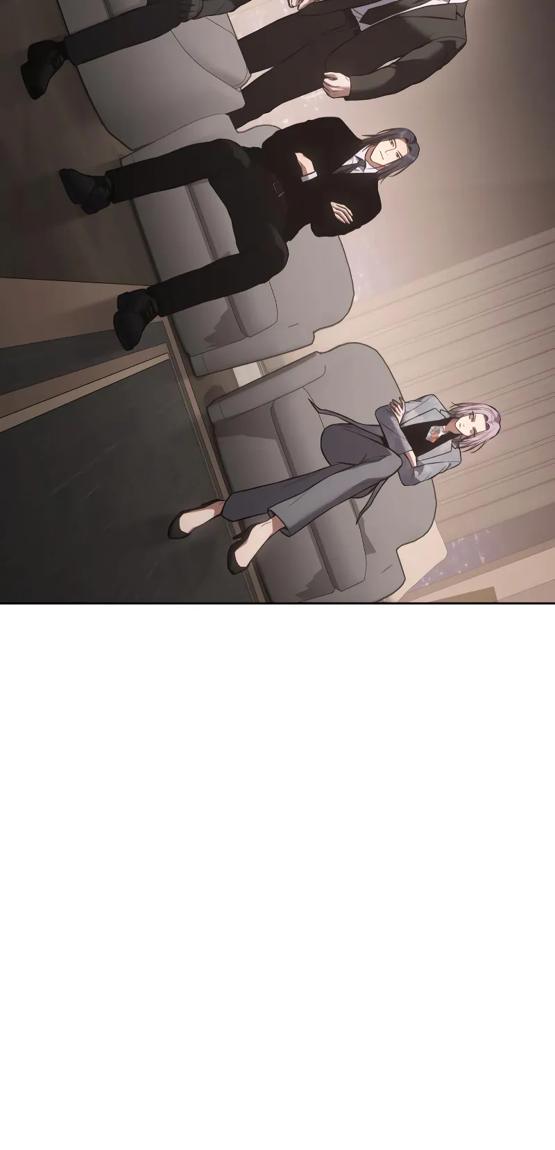 Read Baek XX Manga Online