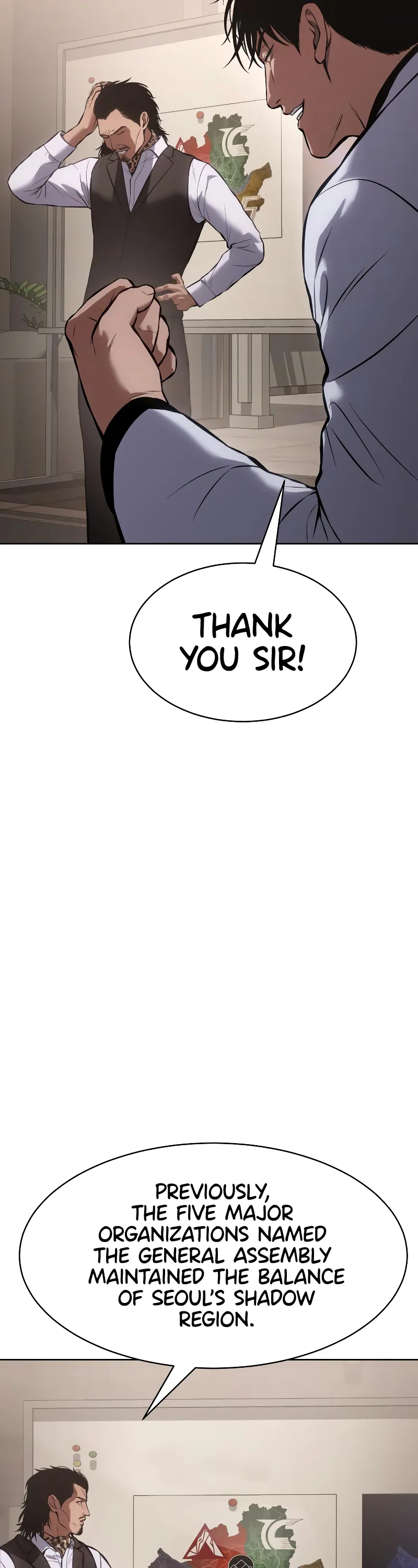 Read Baek XX Manga Online