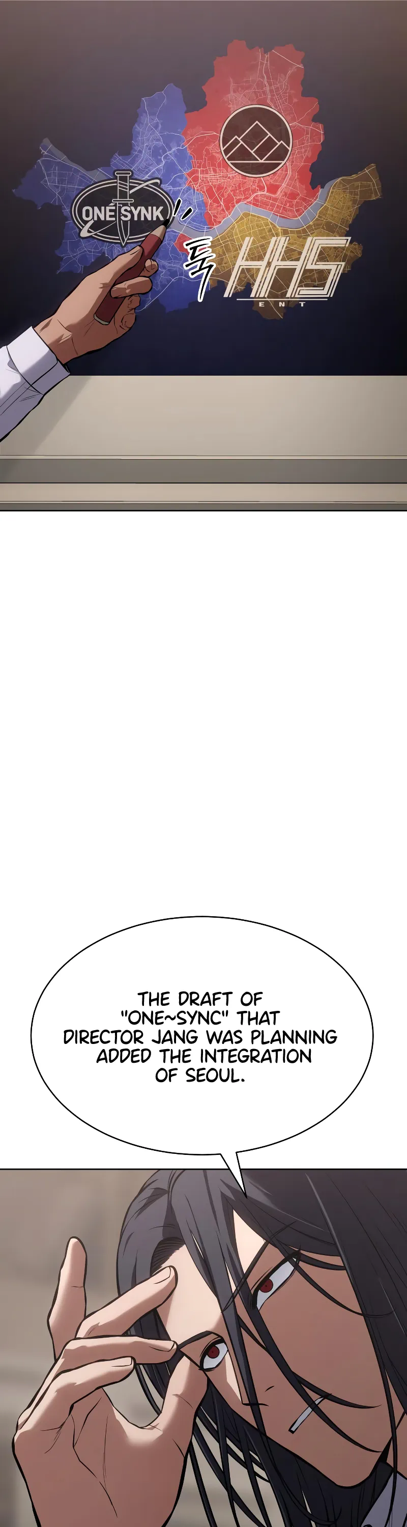 Read Baek XX Manga Online