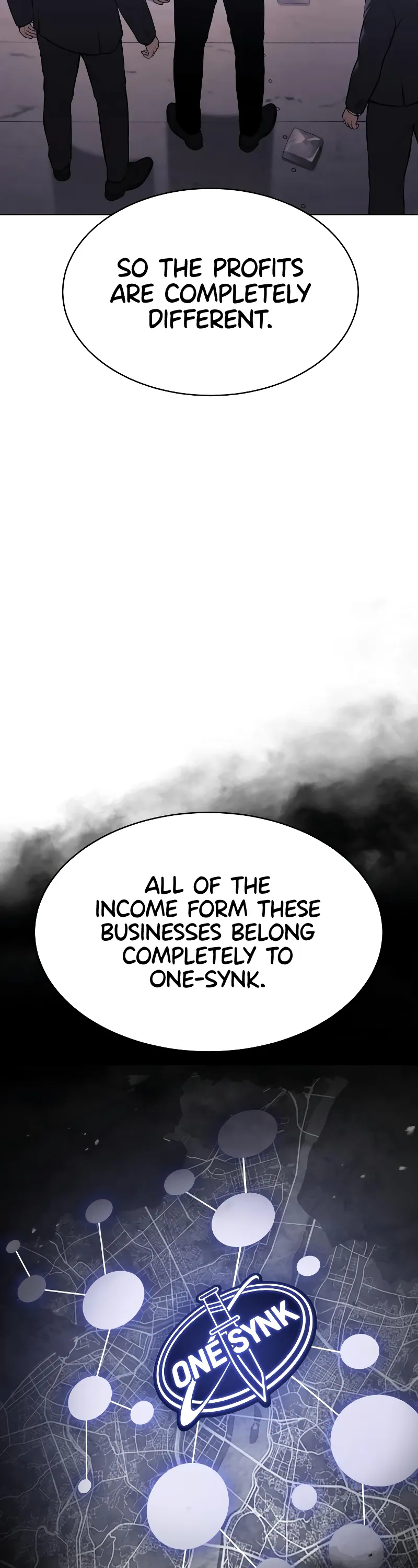 Read Baek XX Manga Online