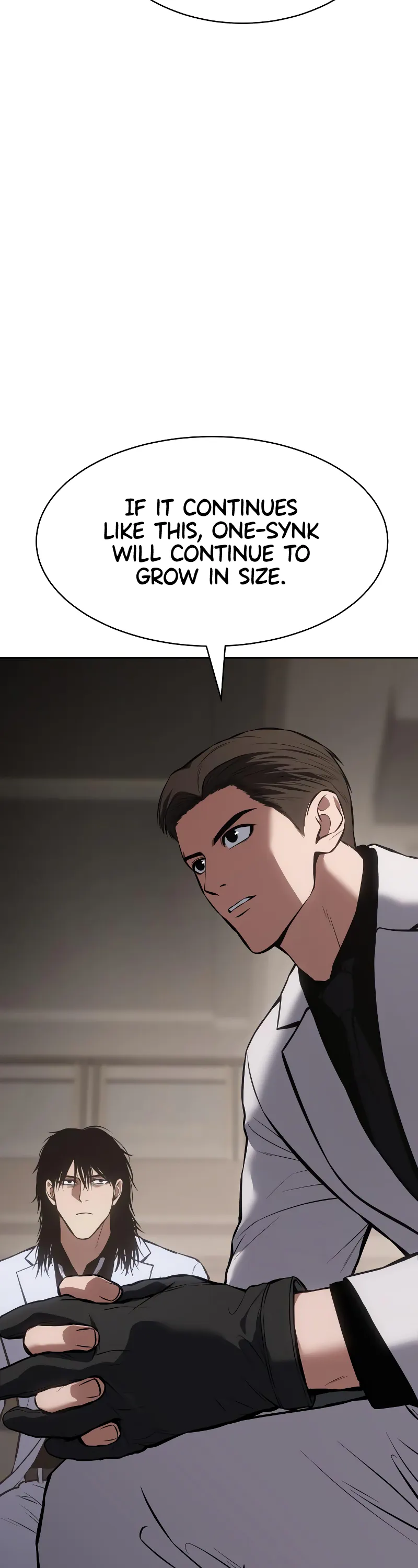 Read Baek XX Manga Online