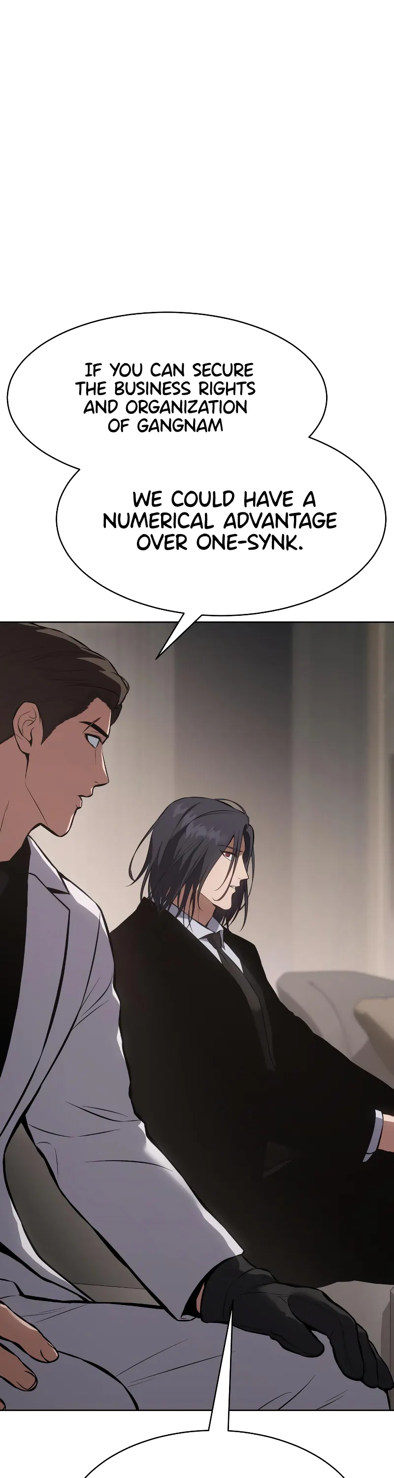 Read Baek XX Manga Online