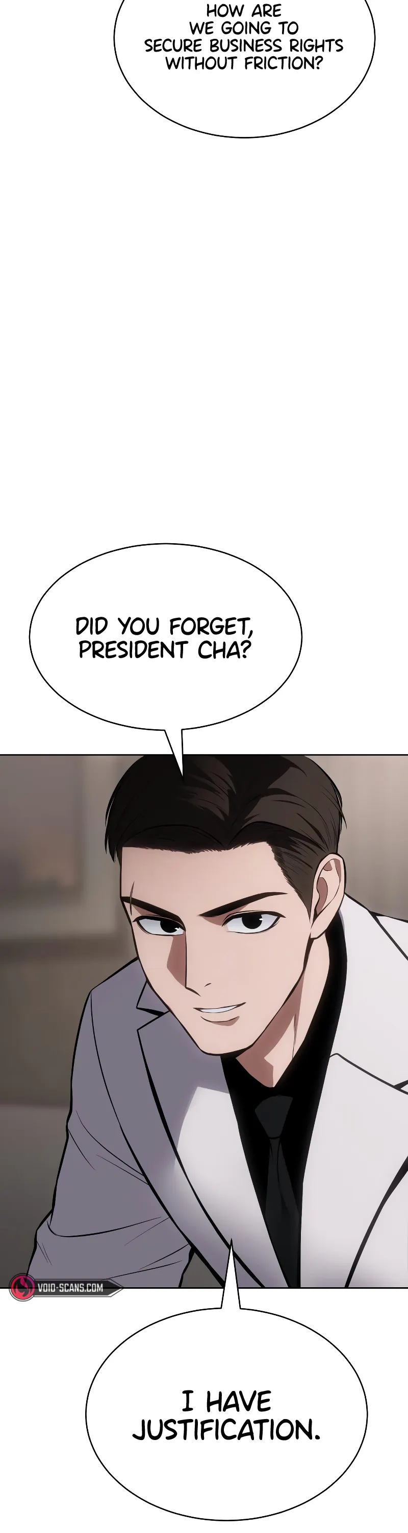 Read Baek XX Manga Online