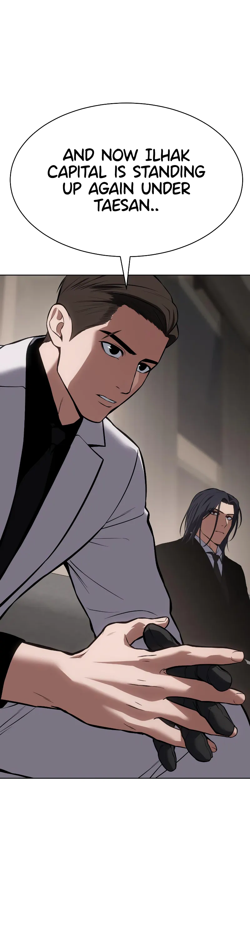 Read Baek XX Manga Online