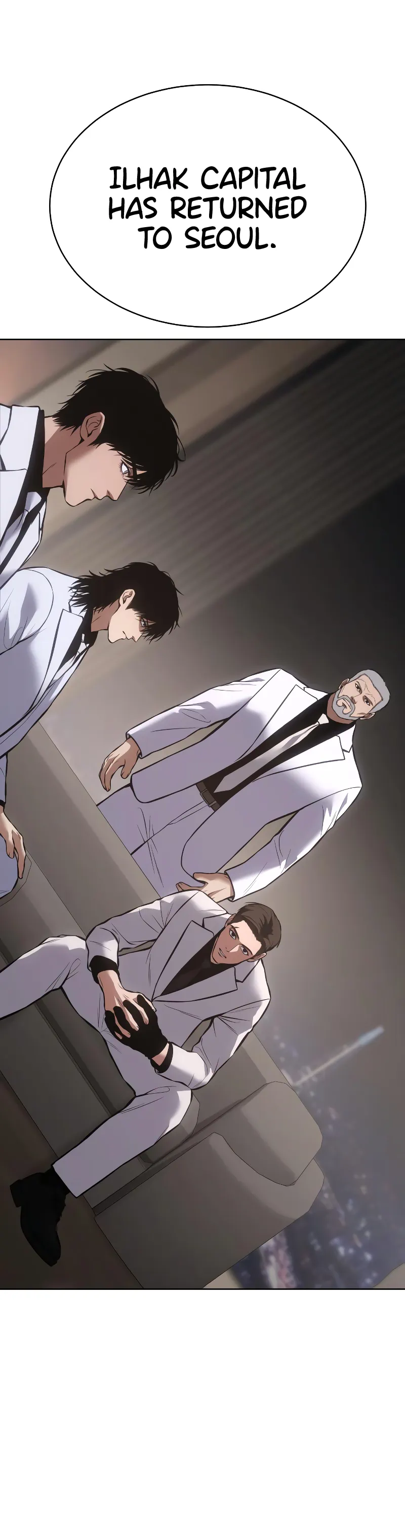 Read Baek XX Manga Online
